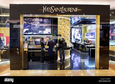 ysl official website hk|ysl hong kong store.